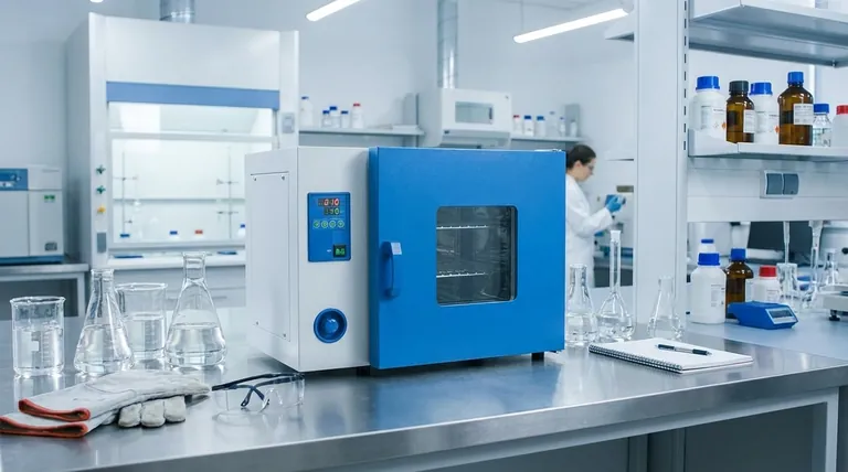 ما هي مميزات فرن المختبر؟ ضمان تسخين دقيق وموحد لمختبرك