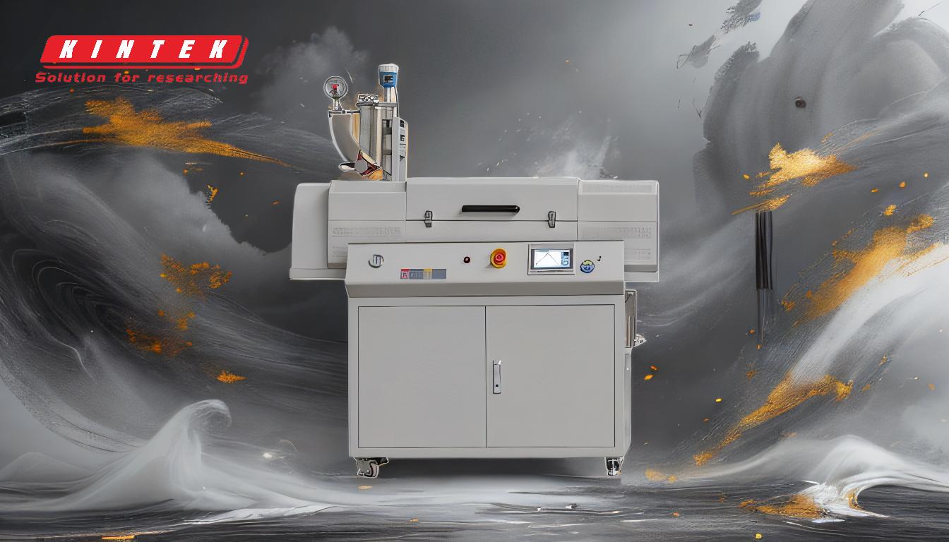 What is the temperature range of a laboratory oven? Find the Right Equipment for Your Lab