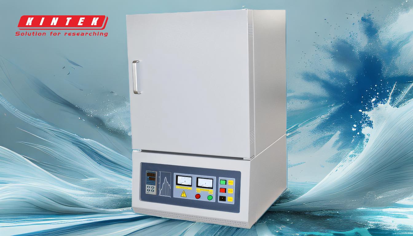 What is the difference between a muffle furnace and a conventional oven? Key Insights Explained