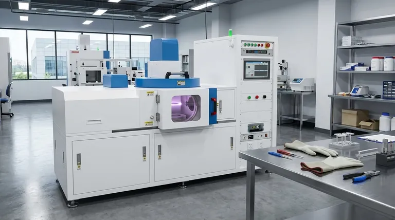 PVD 是什么金属？它是一种高科技涂层工艺，而不是金属