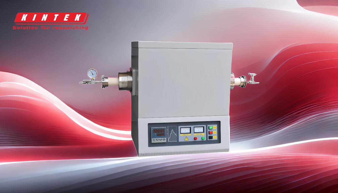 What materials are used in high-temperature furnace elements? Discover the Best Options for Extreme Heat