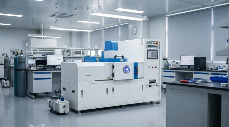 ¿Cuántos tipos de deposición física de vapor existen? Una guía sobre evaporación frente a pulverización catódica (sputtering)