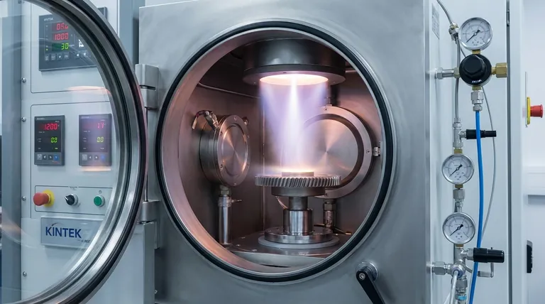 PVD 마감은 어떻게 적용되나요? 원자 수준 표면 엔지니어링에 대한 단계별 가이드