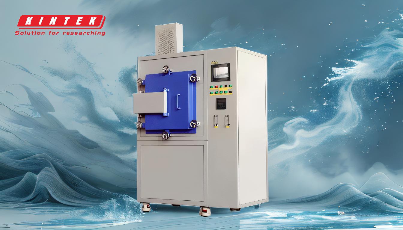 What are the best heating elements for high-temperature oxidizing furnaces? Discover SiC and MoSi2
