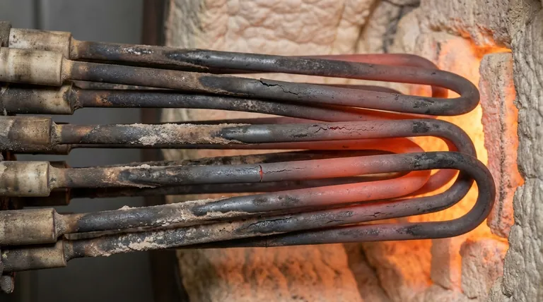 是什么导致加热元件失效？通过了解退化过程来预防停机