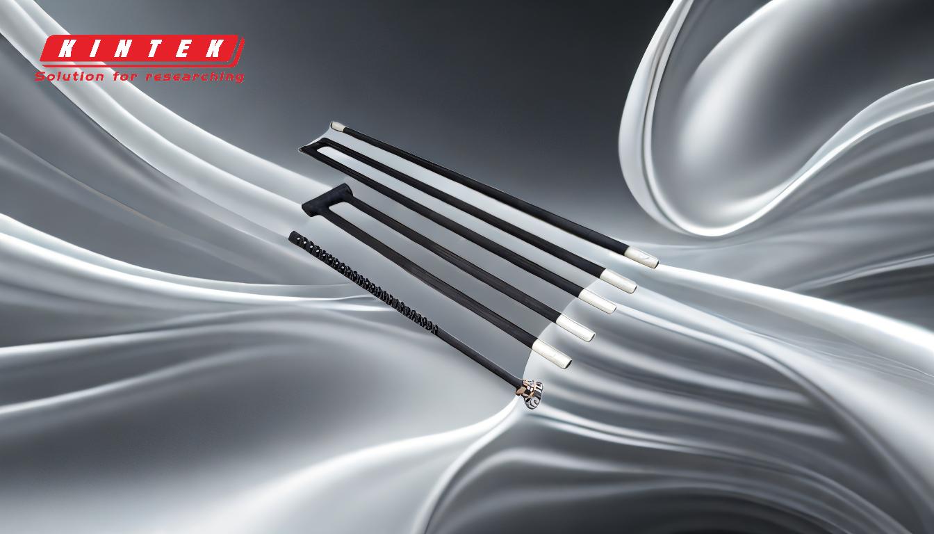 What is the best heating element for a furnace? Find the Right Material for Your Needs