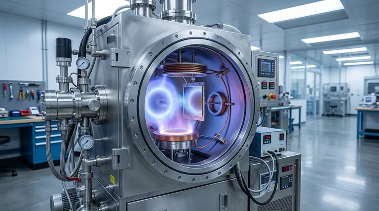 Как работает PVD-покрытие? Глубокое погружение в процесс молекулярного связывания