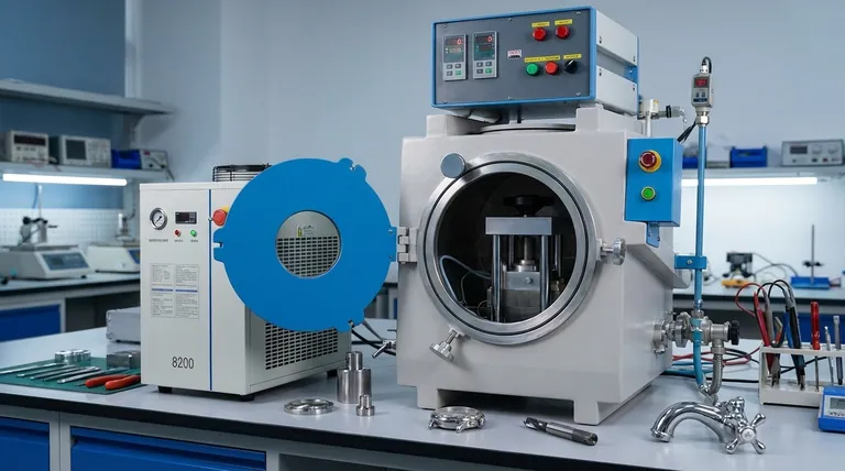 Quanto tempo dura o revestimento PVD? Décadas de Durabilidade para Seus Produtos