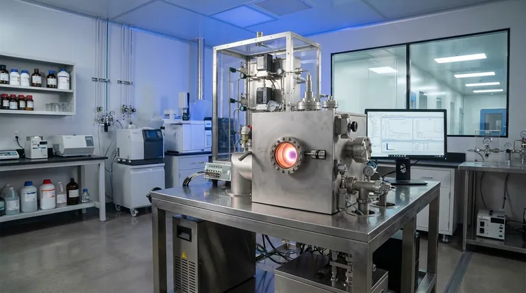 Qu'est-ce que le CVD en couche mince ? Le guide ultime de la technologie de revêtement haute performance