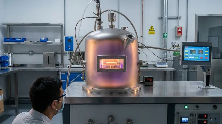 What is CVD in coating? A Guide to High-Performance Chemical Vapor Deposition