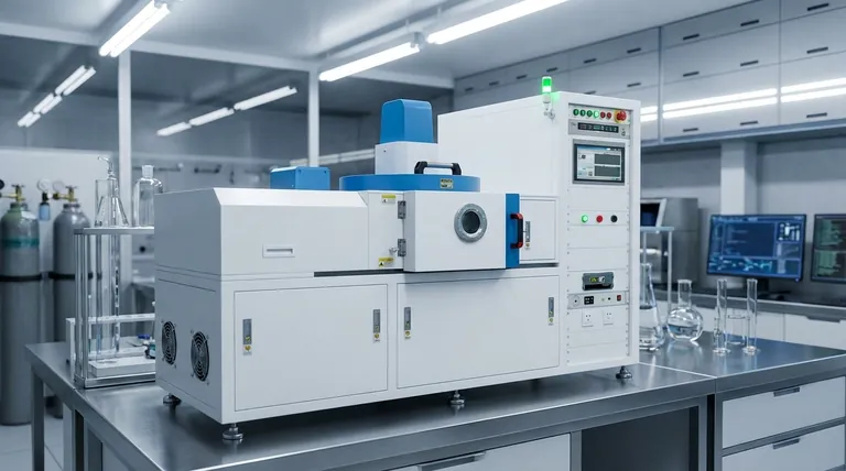 Какие существуют различные покрытия CVD? Руководство по термическому CVD, PECVD и специализированным методам