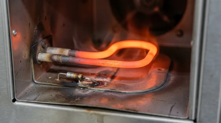 発熱体は過熱することがありますか？重要な原因と安全上のリスクを解説