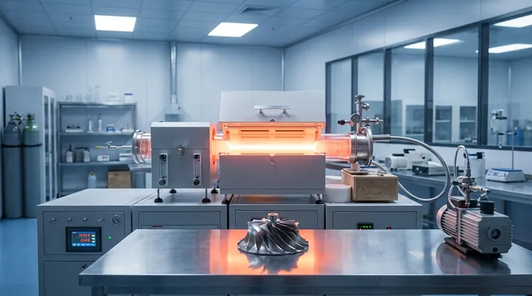 Что такое CVD-металл? Вся правда о высокоэффективных поверхностных покрытиях