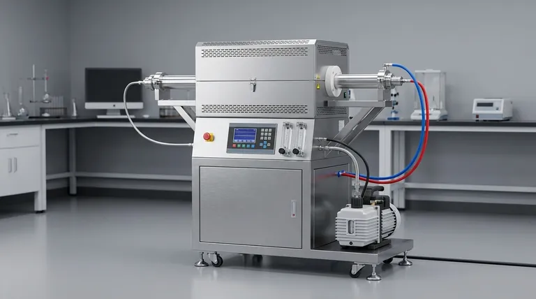 How are PECVD and CVD different? A Guide to Choosing the Right Thin-Film Deposition Process