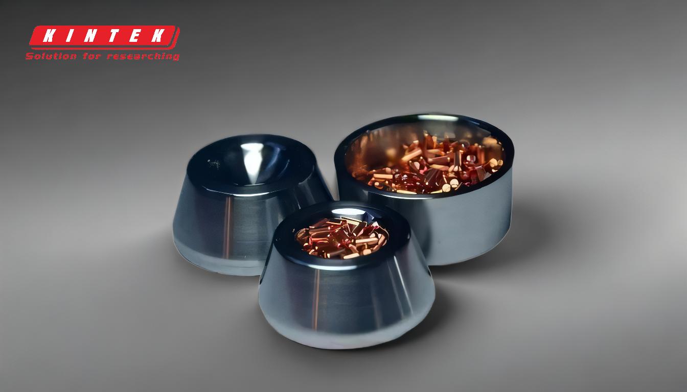 What is thin film coating? Essential Techniques for Precision Material Deposition