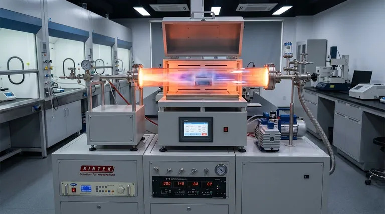 How is CVD coating done? A Step-by-Step Guide to Superior Surface Engineering