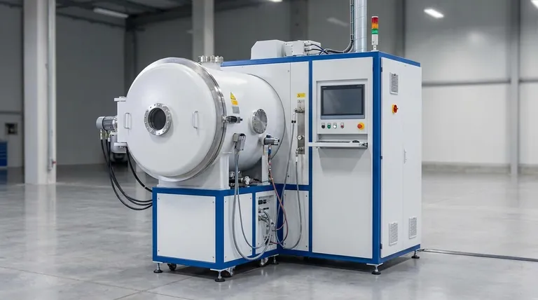 ما هي الطرق المستخدمة لتصنيع الأغشية الرقيقة؟ دليل للترسيب الكيميائي والفيزيائي