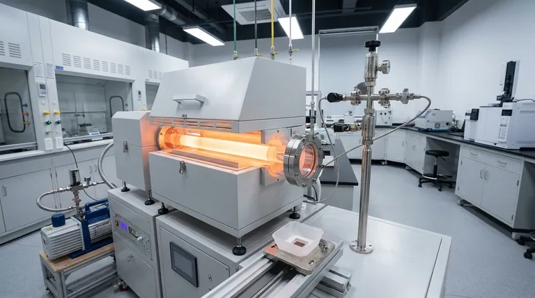 Quelles sont les étapes du processus CVD ? Un guide du dépôt de couches minces de précision