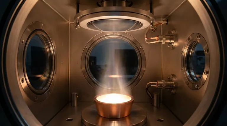 ¿Cuál es el proceso de fabricación de películas delgadas? Una guía de técnicas de deposición controlada