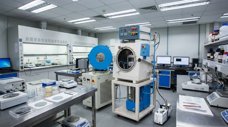 科学技術における薄膜の応用とは?現代のエレクトロニクス、光学、エネルギーを可能にする