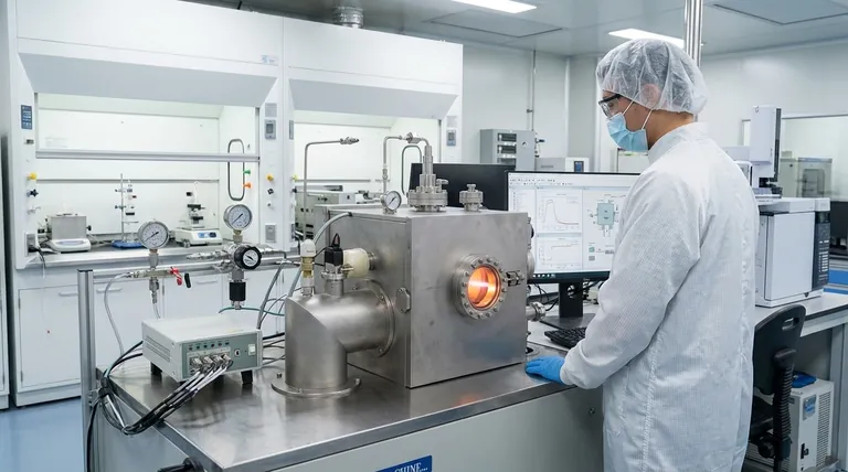 Qual è il metodo utilizzato per la deposizione di film sottili? Una guida a PVD, CVD e ALD