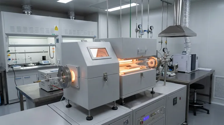 化学气相沉积的危害是什么?关键风险和更安全的替代方案