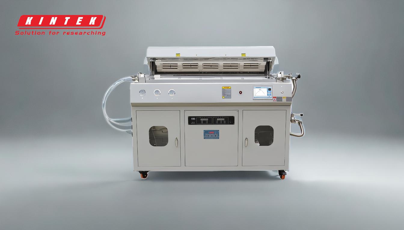 Cos'è la tecnologia a film sottile nei semiconduttori?Rivoluzionare i dispositivi con soluzioni compatte ed efficienti