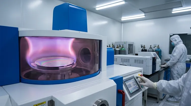 O que é a tecnologia de filmes finos em semicondutores? Construindo Eletrônicos Modernos em Nível Atômico