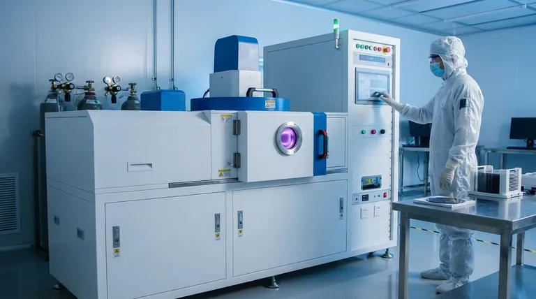 박막은 왜 유용할까요? 표면 공학으로 새로운 재료 특성 발현