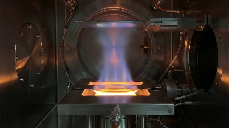 Quelle est la méthode d'évaporation dans le dépôt physique en phase vapeur ? Un guide des techniques de revêtement de films minces