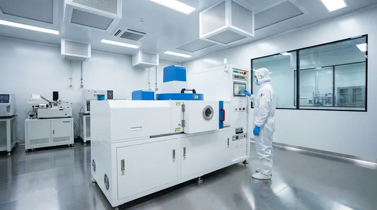 ¿Qué utiliza películas delgadas? Descubra la tecnología invisible que impulsa los dispositivos modernos