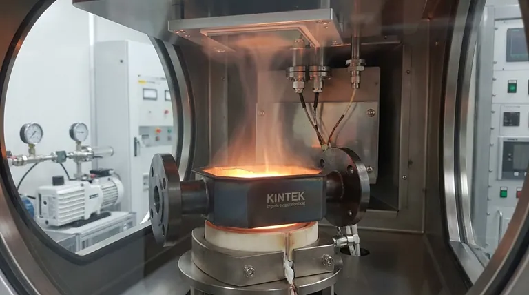 薄膜中使用了哪些材料？金属、半导体和陶瓷指南