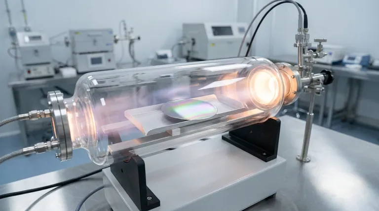 Come vengono creati i film sottili? Una guida ai metodi di deposizione per la tua applicazione