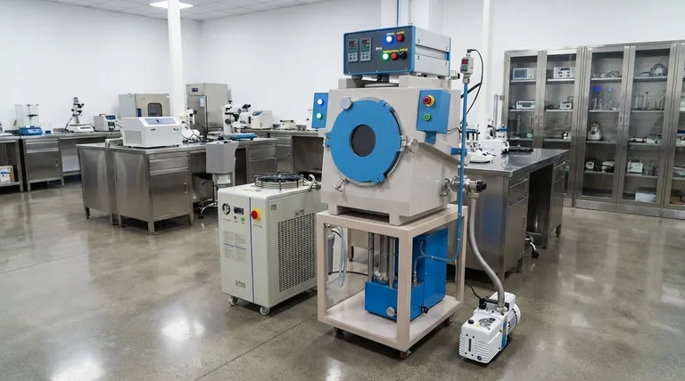 Was ist die Wirkung von Dünnschichten? Materialoberflächen mit fortschrittlichen Beschichtungen transformieren