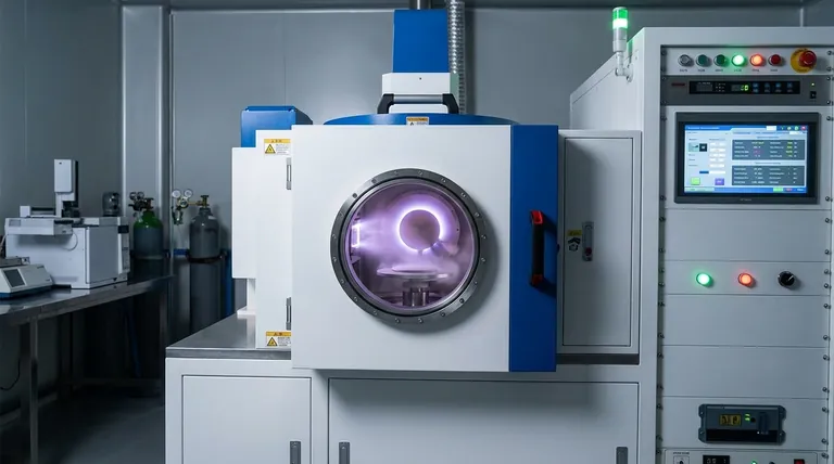 物理蒸着(PVD)法とは?高性能薄膜コーティングのガイド