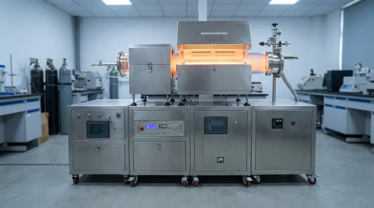 ¿Qué distingue al CVD del PVD? Una guía para elegir el proceso de recubrimiento adecuado