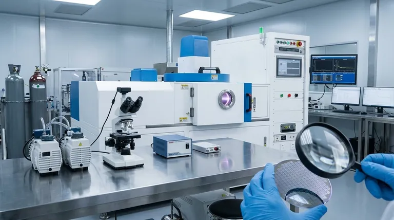 ما مدى رقة الأغشية الرقيقة؟ إطلاق العنان لقوة المواد ذات المقياس النانوي