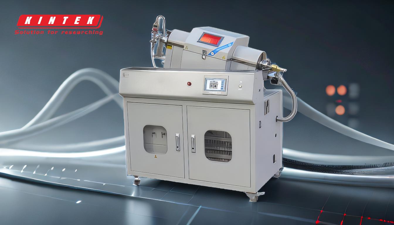 What is the difference between chemical vapor deposition and PVD? Key Insights Explained