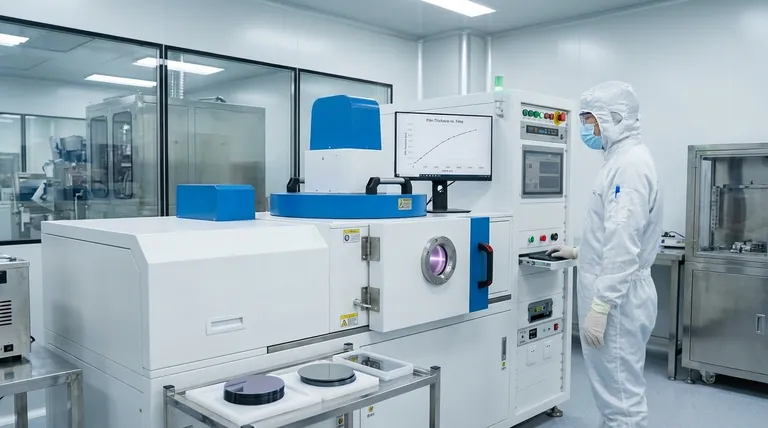 Qual é a espessura de um filme fino? Um guia para dimensões controladas de nanômetros a micrômetros