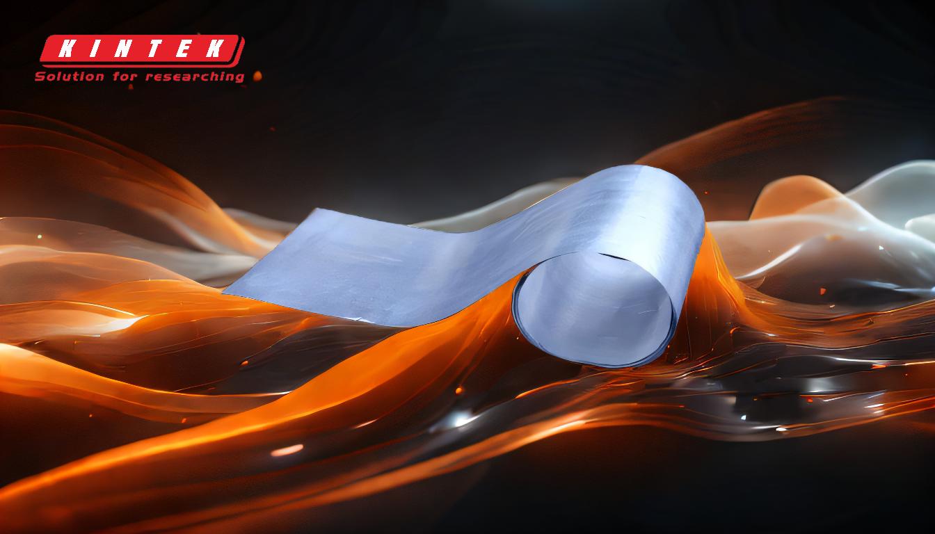 What are thin films? Discover Their Unique Properties and Revolutionary Applications