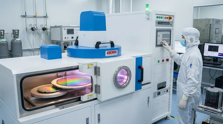 什么是薄膜及其示例?利用微观层实现技术突破