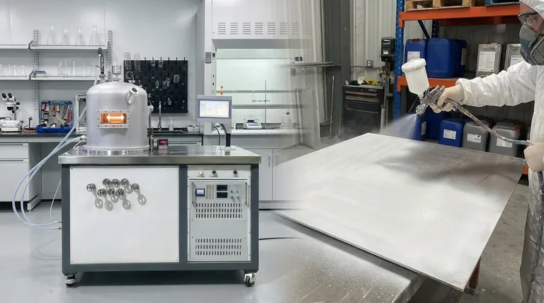 Quelle est la différence entre un revêtement et un film mince ? Précision vs Fonction expliquée