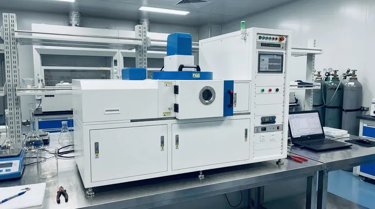 PVD沉积的温度是多少?在不造成热损伤的情况下实现卓越的涂层