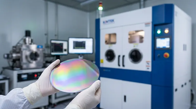 Каковы характеристики тонких пленок? Использование уникальных свойств для передовых применений