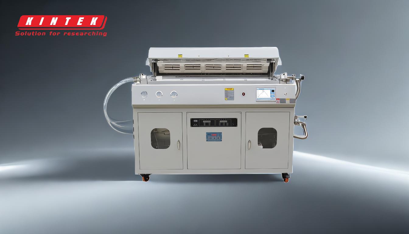 What are the physical methods for thin film deposition? Explore Techniques for Precision and Quality