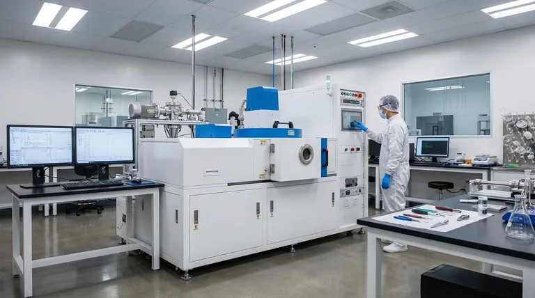 박막 증착을 위한 물리적 방법에는 어떤 것들이 있습니까? 올바른 PVD 기술을 선택하세요