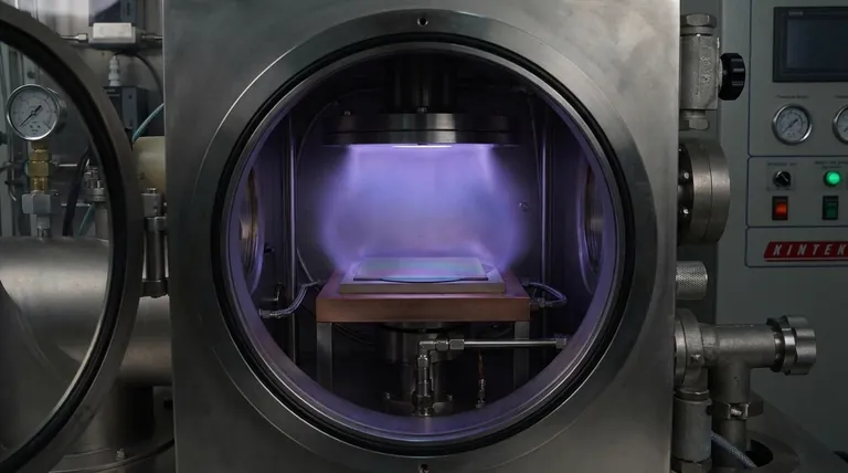 What is the process of vapor deposition? A Guide to CVD and PVD Thin-Film Coating