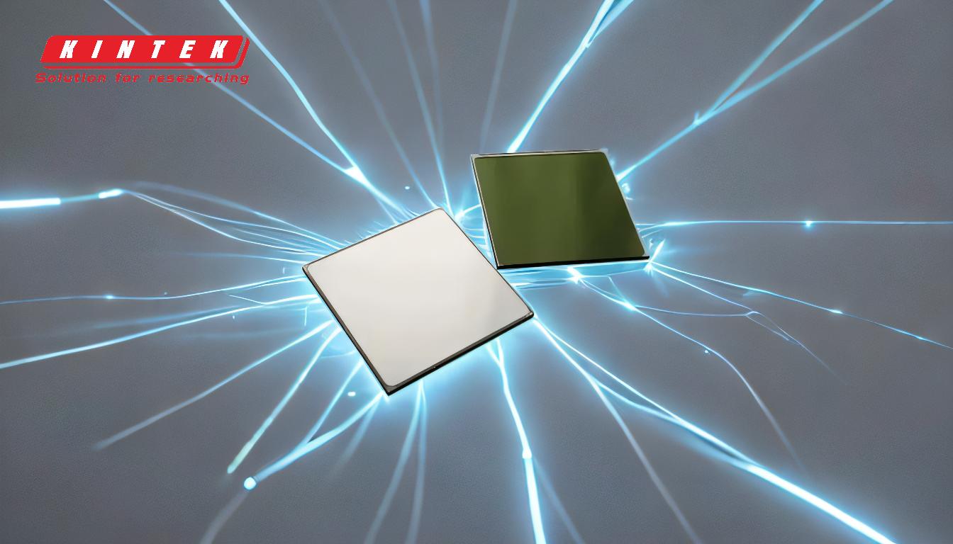 Warum sind dünne Schichten in der Optik so wichtig?Präzise Lichtmanipulation möglich machen