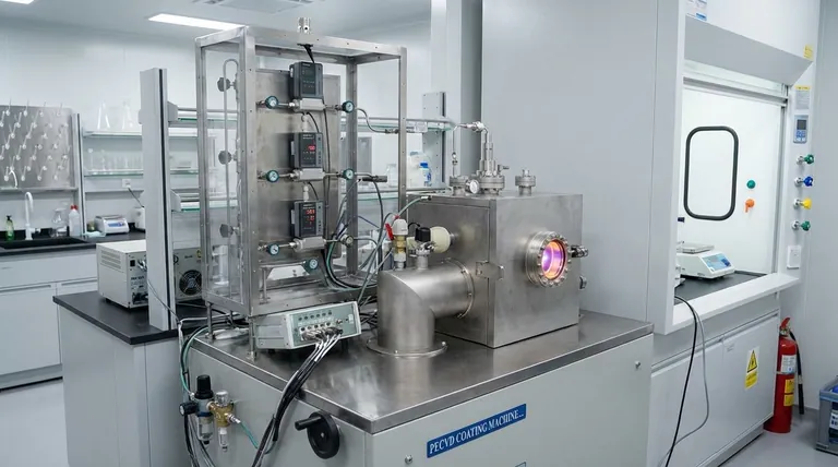 化学堆積のプロセスとは?高度な材料を層ごとに構築する