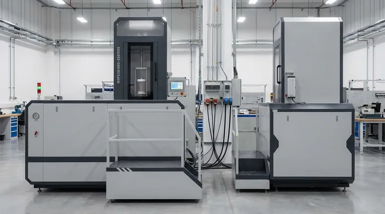 O que é prensagem isostática? Obtenha Densidade Uniforme e Formas Complexas